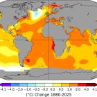 Ce signal venu de l'Atlantique pourrait annoncer un changement majeur du climat