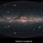 Des astronomes découvrent l'origine de signaux radio jusqu'ici inexpliqués