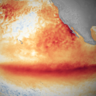 Une phénomène climatique d'ampleur en préparation: El Niño record en 2026 ?