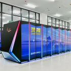 La Chine en première place des supercalculateurs, dépassant les américains et sans GPU