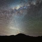 Un million de satellites et de miroirs dans l'espace constituent une grave menace