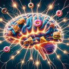 ¡ Comment le gras contrôle les neurones du plaisir