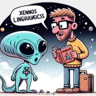 ¡ Comment comprendre les Langages Extraterrestres ?