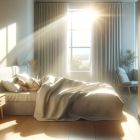 ¡ Comment la lumière naturelle permet d'éviter ces troubles du sommeil