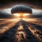 ¡ Cette espèce pourrait sauver l'humanité en cas de guerre nucléaire