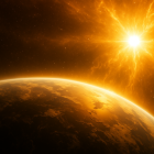 Découverte de la plus extrême tempête solaire ayant frappé la Terre �