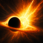 ¥ Des astronomes identifient les plus puissantes explosions depuis le Big Bang