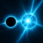¥ Le pulsar à trou noir: un objet qui intrigue les astrophysiciens