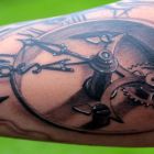 ì Des chercheurs découvrent un lien entre tatouage et ce cancer