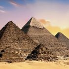 La Grande Pyramide de Gizeh vibre... et ça explique bien des choses