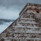 Û Cette cité maya avait tout, et pourtant elle a aussi disparu - pourquoi ?