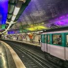 ì Pourquoi le métro nous expose-t-il fortement aux particules fines ?