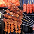 ó Les hommes vivent moins longtemps que les femmes, à cause de... cet aliment ?