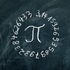 Ð Nouveau record pour le nombre Pi (À): 105 mille milliards de décimales calculées