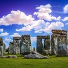 ¨ Transport des pierres de Stonehenge: une hypothèse invalidée par la science