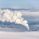ì Quand la lutte contre la pollution de l'air contribue au réchauffement climatique: le paradoxe environnemental