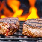 ì Cuisine: la cuisson des aliments polluerait autant que les émissions de véhicules à essence