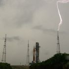  Course à la Lune: la Chine avance, les Etats-Unis pataugent