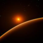 Cette exoplanète proche pourrait être propice à la vie