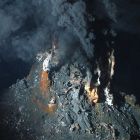 ì Aux origines de la vie: des "membranes" minérales capables de convertir l'énergie