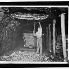 £ Les mines abandonnées: une importante source cachée de CO qui inquiète les scientifiques