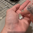  L'anomalie du gallium, ce métal qui fond dans la main, expliquée