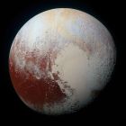 - Un océan salé caché sous la surface de Pluton