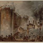 ã Comment la Grande Peur de 1789 s'est propagée comme un virus !