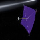 Les voiles solaires: du voisinage terrestre aux voyages interstellaires