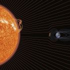 Quand le champ magnétique terrestre a chuté de 90%, comment les humains ont-ils réagi ?