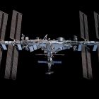 Comment pousse une plante dans l'espace ?