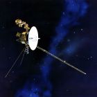  Pourquoi Voyager 1 vient d'activer un émetteur oublié depuis 43 ans ? á