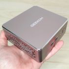 Test mini-PC Geekom A5 version 2025: chic et discret
