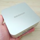 Test mini-PC Geekom A6: séduisant et polyvalent