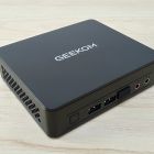 » Test mini-PC Geekom Mini Air12 Lite: ne consomme presque rien