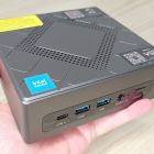 » Test mini-PC NiPoGi CK10: discrétion et performances au rendez-vous