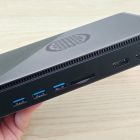 » Test eGPU GPD G1: portable et performances graphiques de haut niveau