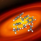 - James Webb découvre une quantité record d'hydrocarbures autour d'une jeune étoile