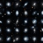 � Une technique d'analyse innovante pour cartographier la matière noire dans l'histoire de l'Univers