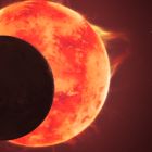  On en sait plus sur une planète tempérée du système TRAPPIST-1