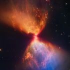  D'un gaz incandescent se forment des planètes: comment est-ce possible ?