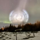  Qu'est-ce que cette mystérieuse spirale lumineuse apparue dans le ciel islandais ?