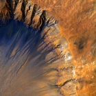 - Elon Musk ne l'avait pas prévu: ce danger cataclysmique menace Mars
