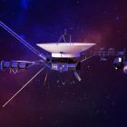  La résurrection de Voyager 1, dans l'espace entre les étoiles