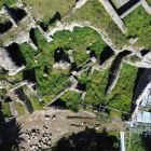 Û Pompéi après l'éruption: une vie inattendue parmi les ruines