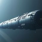  Un voyage de 400 ans vers Alpha Centauri: voici le vaisseau générationnel Chrysalis