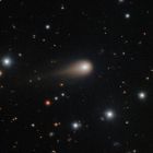 § 3I/ATLAS: l'objet venu d'ailleurs a commencé à ensemencer notre système solaire