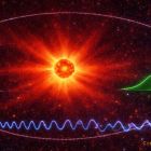 Le silence des extraterrestres pourrait être dû à... la météo spatiale