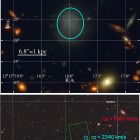 ¡ Le télescope spatial James Webb découvre par erreur une galaxie qui ne devrait pas exister