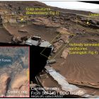  Mars: la découverte qui change notre quête de la vie extraterrestre